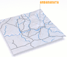 3d view of Ambararata