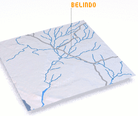 3d view of Belindo