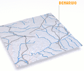 3d view of Bemarivo