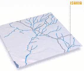 3d view of Isakia