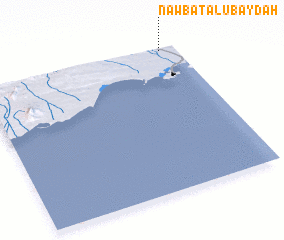 3d view of Nawbat al ‘Ubaydah