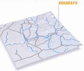 3d view of Ankarefo