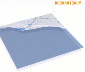 3d view of Besomotsohy