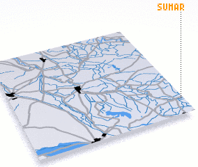 3d view of Sūmar