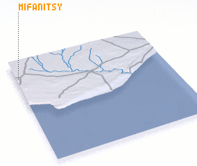 3d view of Mifanitsy