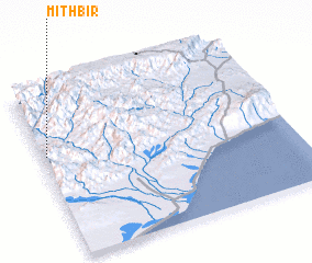 3d view of Mithbir