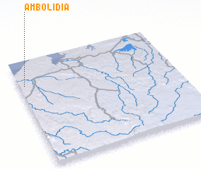 3d view of Ambolidia