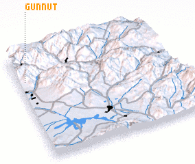 3d view of Günnüt