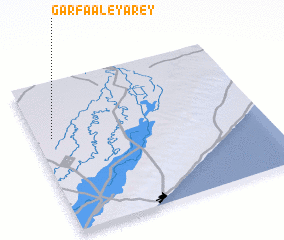 3d view of Garfaale Yarey