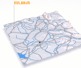 3d view of KūlahjḤ