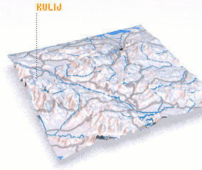 3d view of Kūlīj