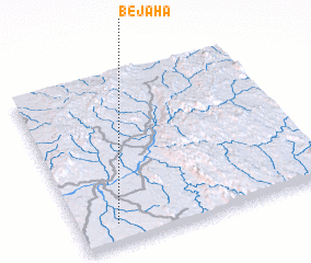 3d view of Bejaha