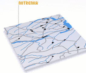 3d view of Nutrënka