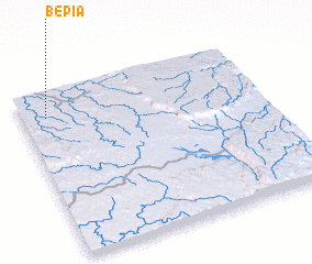 3d view of Bepia