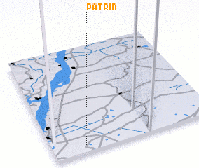 3d view of Patrin