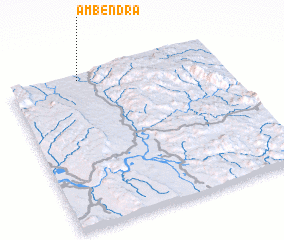 3d view of Ambendra