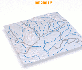 3d view of Ianaboty
