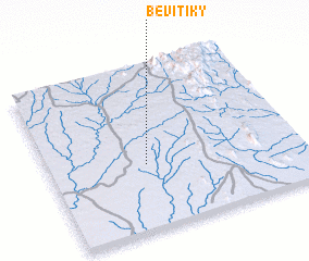 3d view of Bevitiky