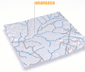 3d view of Ianandrea