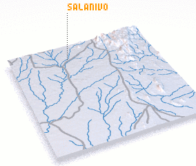 3d view of Salanivo