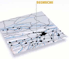 3d view of Roshni-Chu