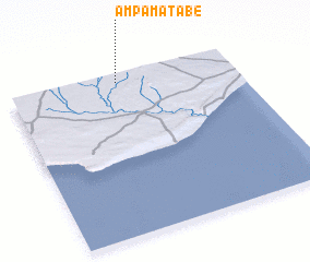 3d view of Ampamatabe