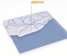 3d view of Ambotry