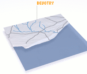 3d view of Bevotry