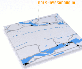 3d view of Bol\