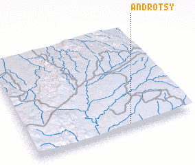 3d view of Androtsy