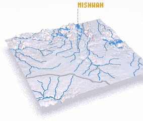 3d view of Mishwah