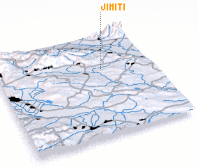 3d view of Jimitʼi