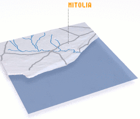 3d view of Mitolia