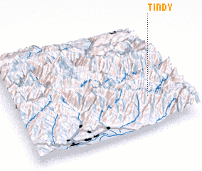 3d view of (( Tindy ))