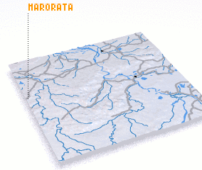 3d view of Marorata