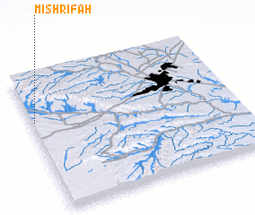 3d view of Mishrifah