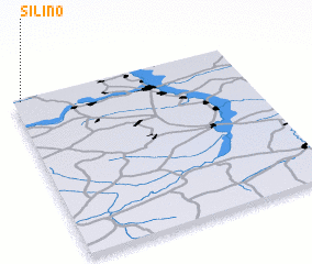 3d view of Silino