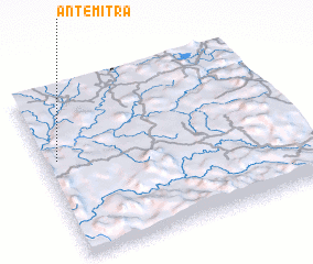 3d view of Antemitra