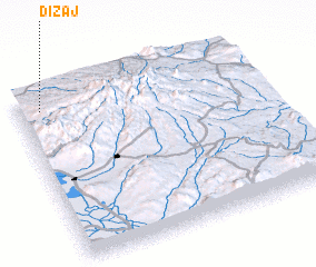 3d view of Dīzaj