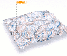 3d view of Agvali