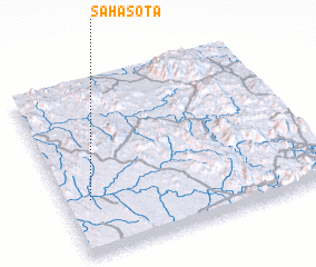 3d view of Sahasota