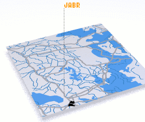 3d view of Jabr