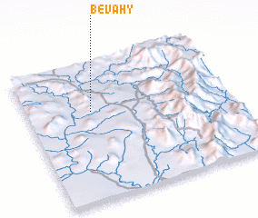 3d view of Bevahy