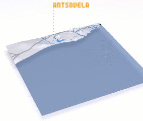 3d view of Antsovela