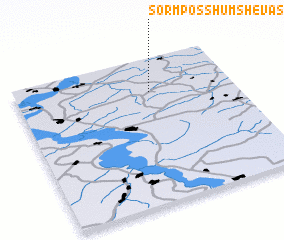 3d view of Sormpos\