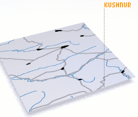 3d view of Kushnur