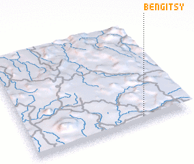 3d view of Bengitsy