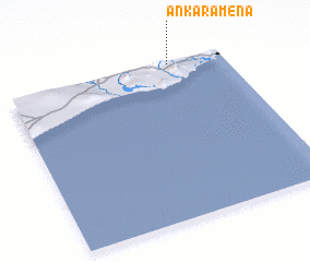 3d view of Ankaramena