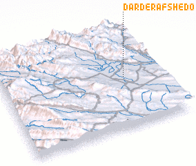 3d view of Dār Derafsh-e Do