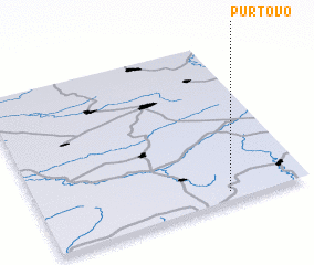 3d view of Purtovo